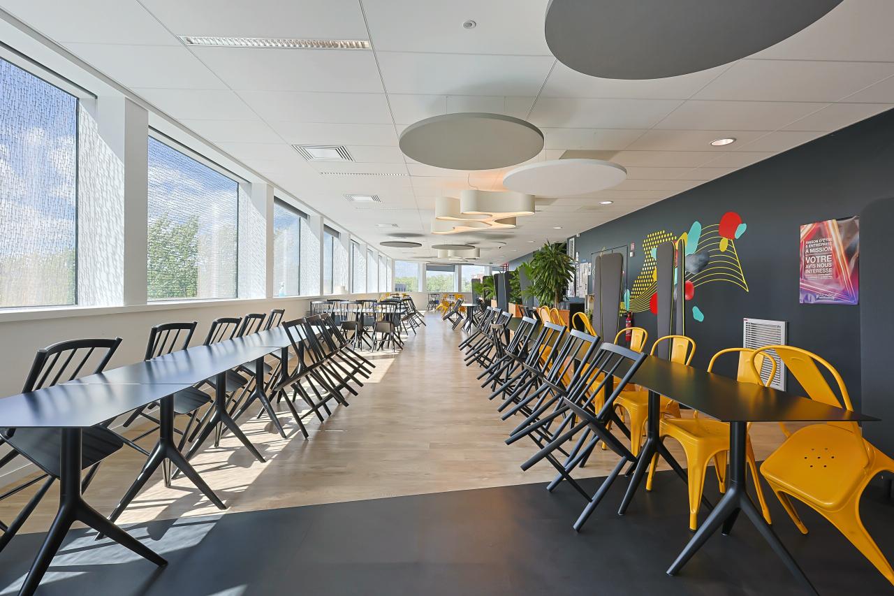 Bureau Lille 216m² Location bureau Lille Nord OLBUR2114126 7